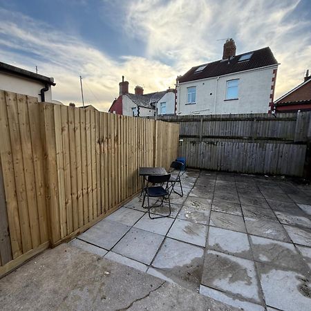 Charming 3-Bedroom House Cardiff Esterno foto